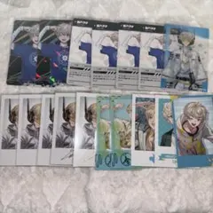 にじさんじ　緋八マナ