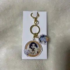 鬼滅の刃 バレンタイン＆ホワイトデー ランダムコンビアクリルチャーム 神崎アオイ