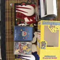 スカーレット＆バイオレット ポケモンワールドチャンピオンシップス