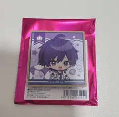 STPR Family×Yokohama すとぷり ななもり。 ウッドマグネット