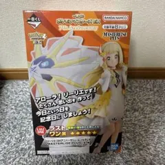 一番くじ ポケマスEX 7th Anniversary ラストワン賞 - メルカリ
