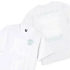 liberty walkTシャツ BAPEコラボ 加藤渉サイン付き - メルカリ