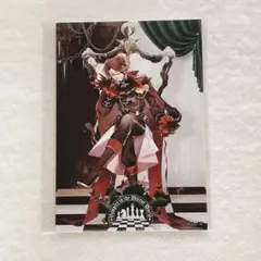 DIABOLIKLOVERS 逆巻ライト ブロマイド