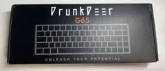 DrunkDeer G65 ホワイトのサムネイル