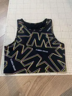 Zumba Wear タンクトップ Sサイズ