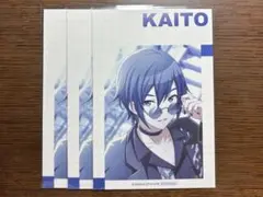 KAITO アニメイト特典