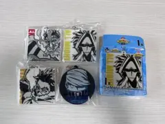 一番くじ僕のヒーローアカデミア　ラバーチャーム　ヒロアカ ホークス