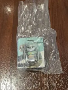 ズートピア　ブリスターチャームコレクション　フラッシュ