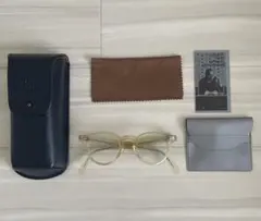 JULIUS TART OPTICALジュリアスタートオプティカル　HAROLDのサムネイル