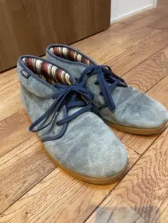 そ*う様 VANS