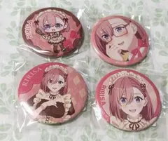 2025年最新】2.5次元の誘惑 缶バッジの人気アイテム - メルカリ