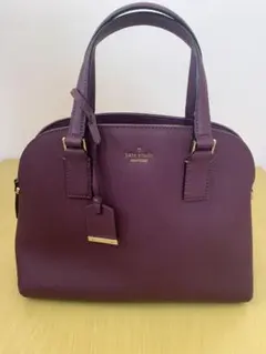 2025年最新】ケイト・スペード サッチェルの人気アイテム - メルカリ