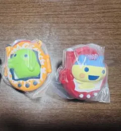 たまごっちスイングケース3 カプセルトイ