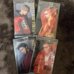 BOT フォトカード まとめ売り