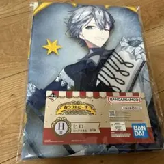 カラフルピーチ　一番くじ　ヒロくん