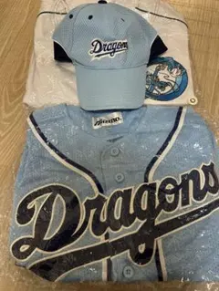 中日ドラゴンズ ファンクラブ限定 非売品