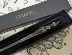 エルバン　ガラスペン　つむぎ　クリアのサムネイル