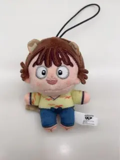 劇場版 忍たま乱太郎 ほわぬい ナンジャタウン vol.3 尾浜勘右衛門