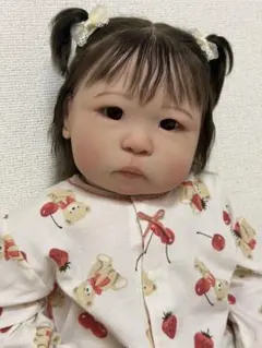 【リボーンドール】 MIN LI