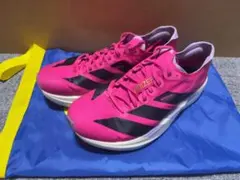 adizero タクミセン 11 25.5 cmのサムネイル