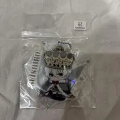 ブルーロック　凪誠士郎　ビッグホロアクキー　ColorKing ver