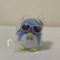 はぴだんぶい タキシードサム　ガチャ グラサンばちばちフィギュア