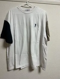 ポロラルフローレンシャツ