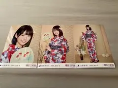 乃木坂46 生写真 浴衣 コンプセット 2025年最新】乃木坂46 生写真 浴衣の人気アイテム - メルカリ
