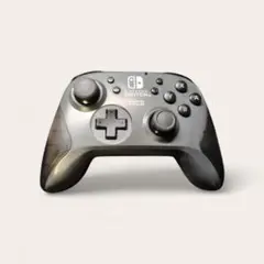 Nintendo Switch コントローラー ワイヤレス　ホリ　ジャンク