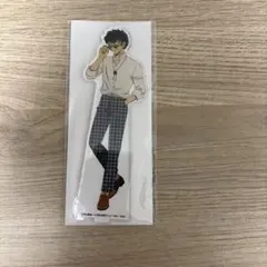 名探偵コナンカフェ　松田陣平　アクリルスタンド