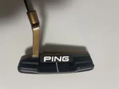 PING HEPLER ANSER 2 パター