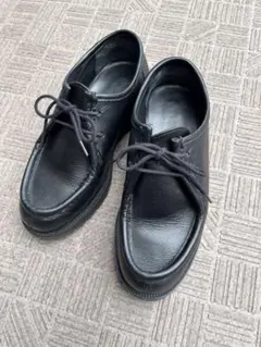 used クレマン パドレ 43 レザーシューズ チロリアンシューズcity