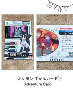 ポケモン ずかんカード まとめ売り ペアカード パズルカード 他 2026年最新】ポケモン ずかんカードの人気アイテム - メルカリ