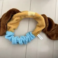 わんわん物語 レディ ヘアバンド ディズニーのサムネイル