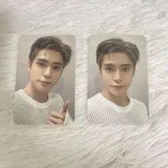 SMTOWN LIVE 2022 ジェヒョン 2枚セット