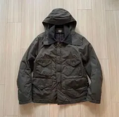 CP COMPANY マウンテンパーカー イタリア製　tinto terra
