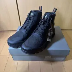 【未使用新品】PALLADIUM PALLARIDER CUFF 26.5cmのサムネイル