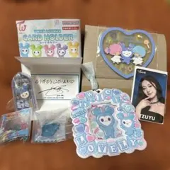 2026年最新】twice lovelys フォトカードホルダーの人気アイテム