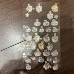 キャラクターシール まとめ売り