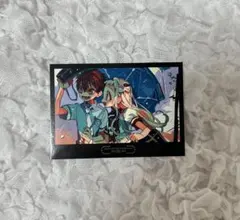 地縛少年花子くん 八尋寧々 花子くん ミュージアム 特典