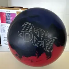 DNAコイル 15ポンド DNA COIL 新品未使用 箱有 ストーム - メルカリ