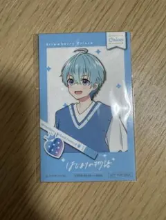 すとぷり　ころん君　はじまりの物語