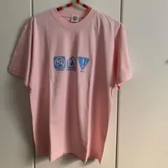 Disney ミッキーマウス　Tシャツ　半袖