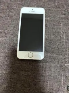 iPhone 5s Gold 16GB アイフォーン ゴールド