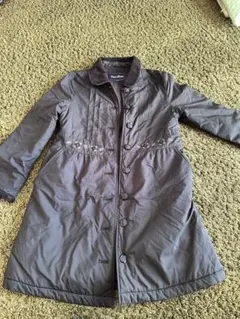 m*n様 女の子用 ファミリアコート