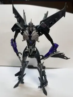 AM07 スタースクリーム　トランスフォーマー プライムのサムネイル