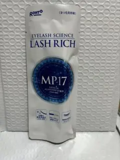 ROHTO ♡ EYELASH SCIENCE LASH RICH - メルカリ