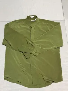 ひ*ろ様 メンズ シャツ 古着