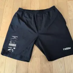 rvddw リバーサル　ショートパンツ ハーフパンツ　Lのサムネイル