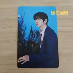 TXT act promise EP.2 トレカ ラントレ スビン 21